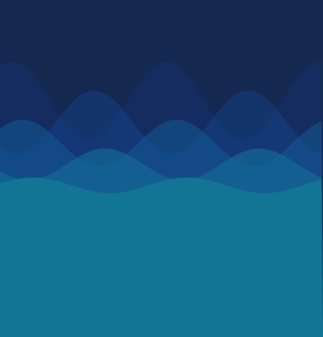 Amplitude wave experiment