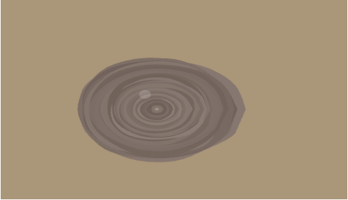 Shoreline sketch 2